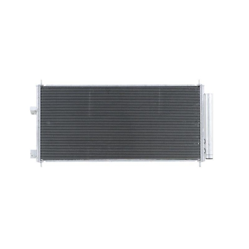 HELLA Kondensator, Klimaanlage >>> Easy2Fit <<< 8FC 366 221-901