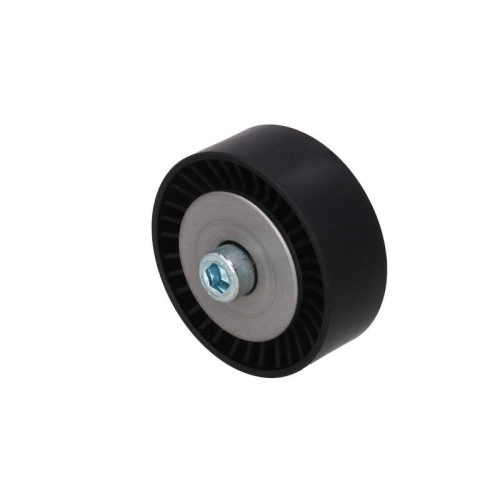 KAMOKA Umlenk-/F&uuml;hrungsrolle, Keilrippenriemen R0101