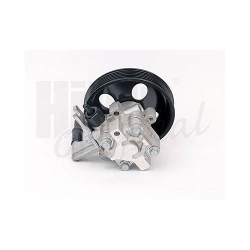 H&Uuml;CO Hydraulikpumpe, Lenkung 133650
