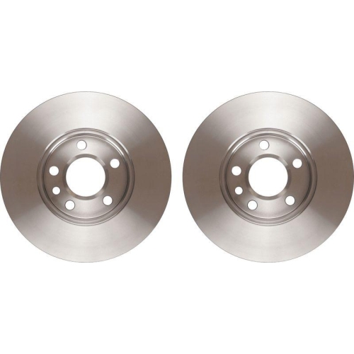 TRW Bremsscheibe DF2776