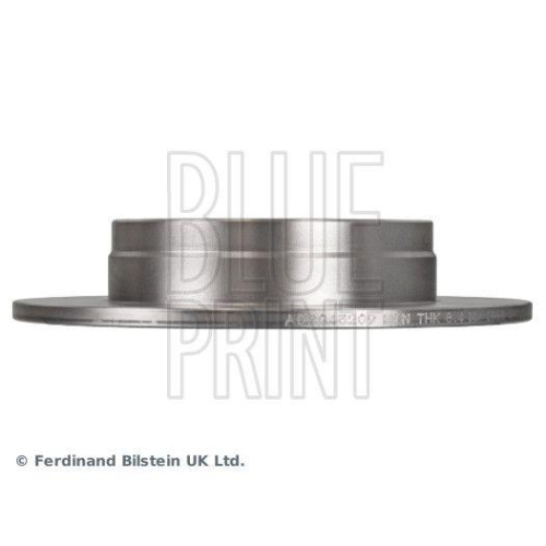 BLUE PRINT Bremsscheibe ADG043209