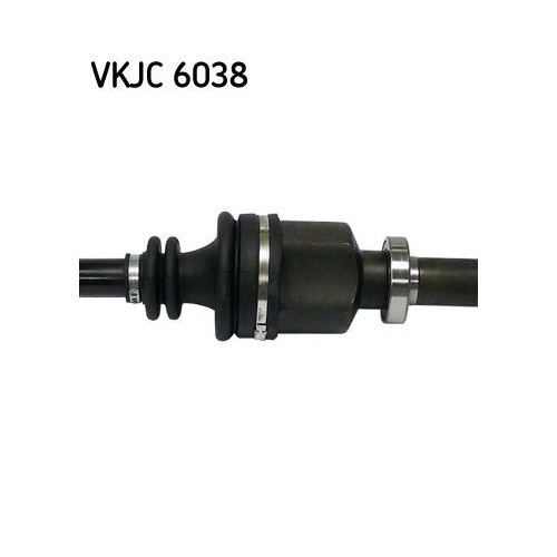 SKF Antriebswelle VKJC 6038
