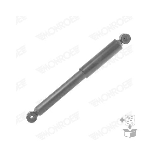 MONROE Sto&szlig;d&auml;mpfer MONROE ADVENTURE D7706S