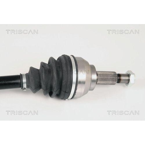 TRISCAN Antriebswelle 8540 25605
