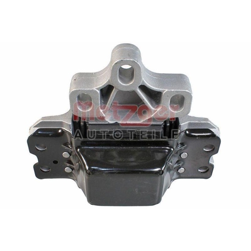METZGER AUTOTEILE Lagerung, Motor 8054129