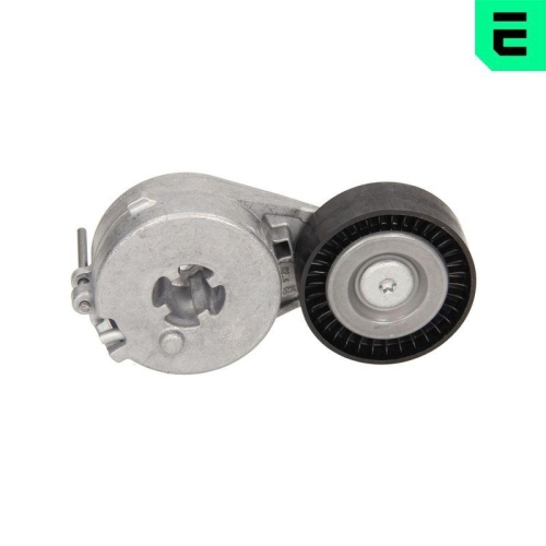 OPTIMAL Spannrolle, Keilrippenriemen 0-N2026