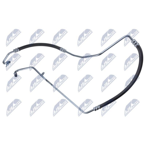 NTY Hydraulikschlauch, Lenkung SPH-RE-004