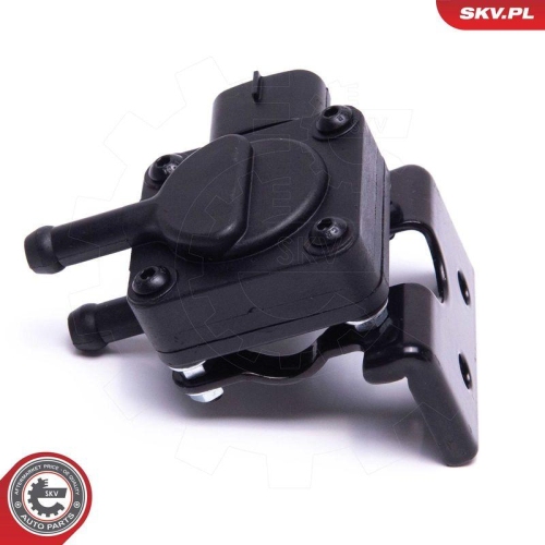 ESEN SKV Sensor, Abgasdruck