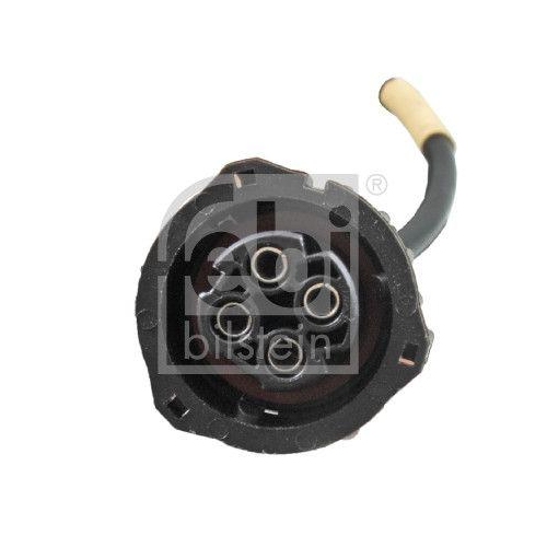 FEBI BILSTEIN Zentralausr&uuml;cker, Kupplung