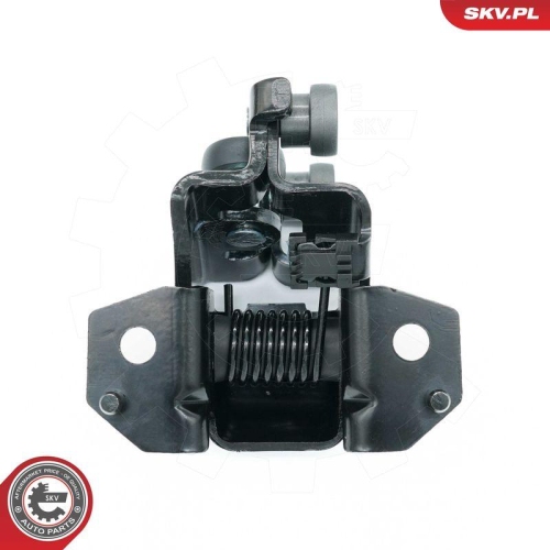 ESEN SKV Rollenf&uuml;hrung, Schiebet&uuml;r