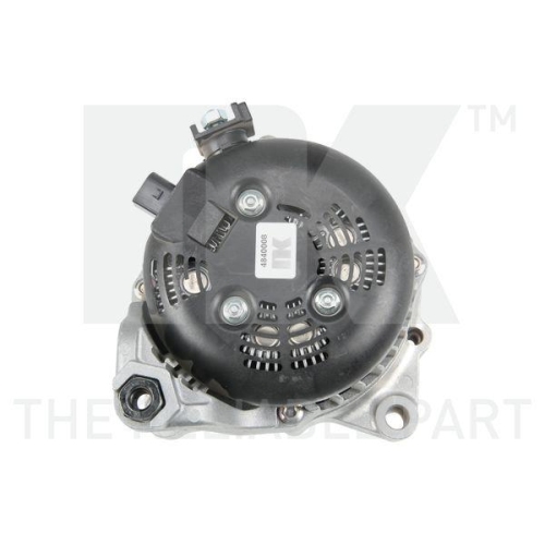 NK Generator 4840008