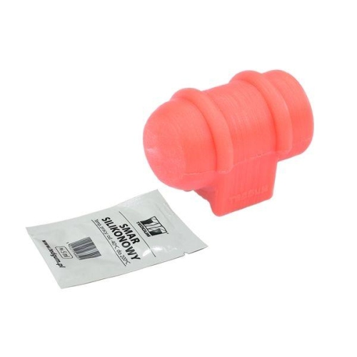 TEDGUM Lagerung, Stabilisator