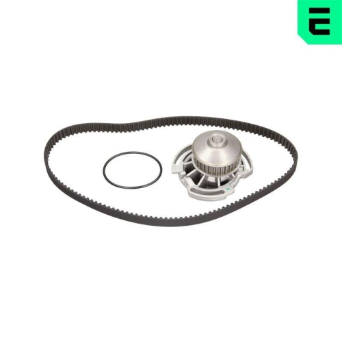 OPTIMAL Wasserpumpe + Zahnriemensatz