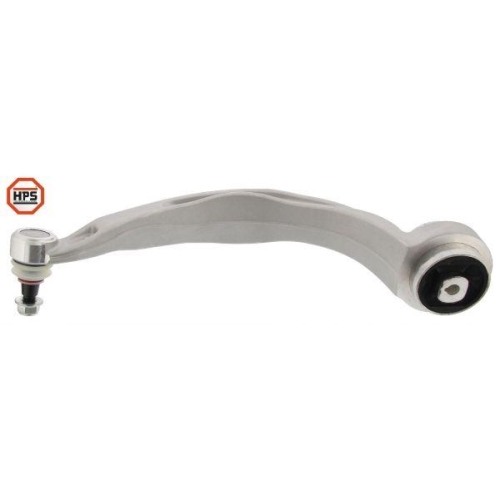 MAPCO Lenker, Radaufhängung