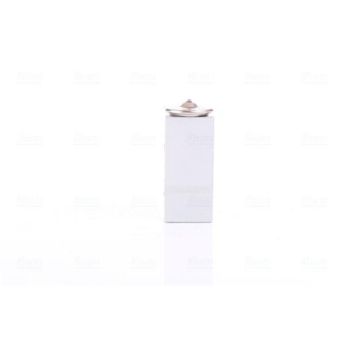 NISSENS Expansionsventil, Klimaanlage ** FIRST FIT ** 999396