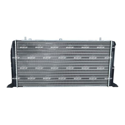 NRF Kühler, Motorkühlung 58928