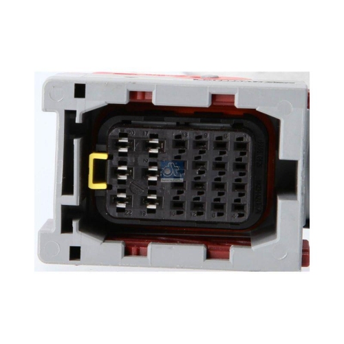 DT Spare Parts Magnetventil, Schaltzylinder 2.32493