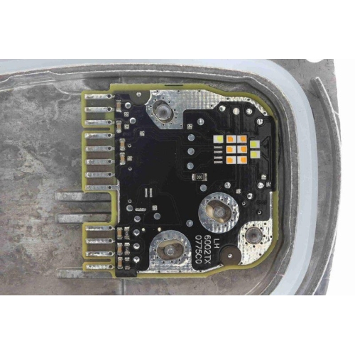 VEMO Steuerger&auml;t, Beleuchtung Green Mobility Parts V20-73-0288