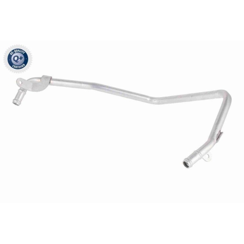 VAICO K&uuml;hlmittelrohrleitung Q+, Erstausr&uuml;sterqualit&auml;t V10-9997