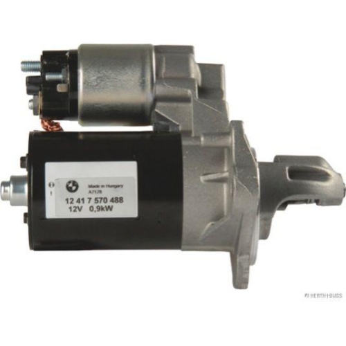 HERTH+BUSS ELPARTS Starter 42018830