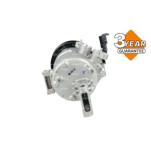 NRF Kompressor, Klimaanlage GENUINE 320312G