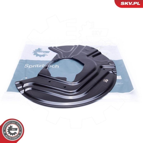 ESEN SKV Spritzblech, Bremsscheibe 57SKV129