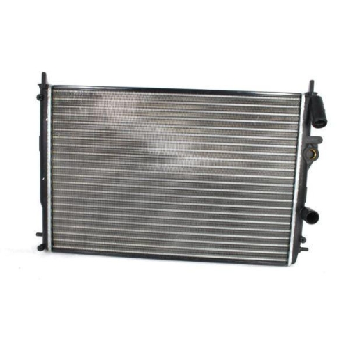 THERMOTEC K&uuml;hler, Motork&uuml;hlung D7R007TT