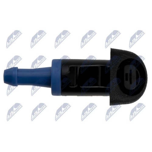NTY Waschwasserd&uuml;se, Scheibenreinigung EDS-SB-025
