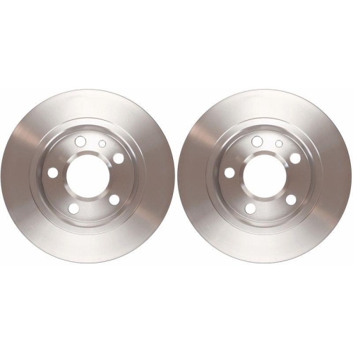 TRW Bremsscheibe DF2777