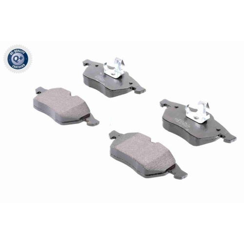 VAICO Bremsbelagsatz, Scheibenbremse Q+, Erstausr&uuml;sterqualit&auml;t V40-0152