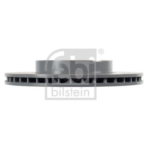 FEBI BILSTEIN Bremsscheibe 108614