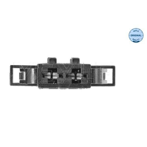 MEYLE Innenraumgebläse MEYLE-ORIGINAL: True to OE. 112 237 0002