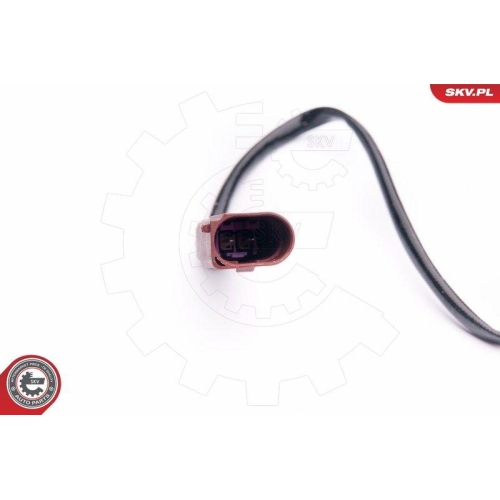 ESEN SKV Sensor, Abgastemperatur