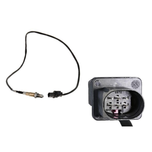 VALEO Lambdasonde 368272