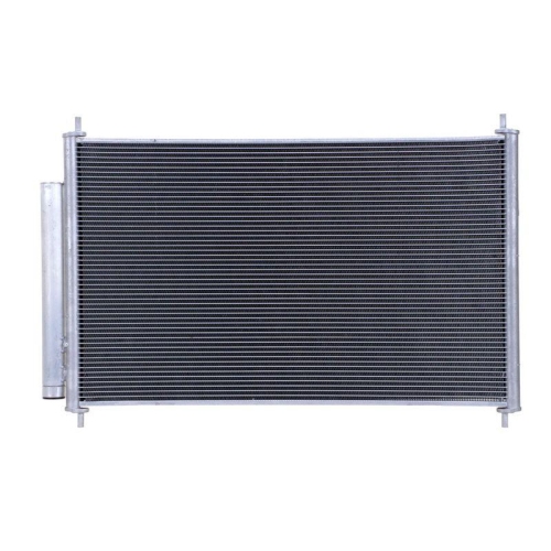 HELLA Kondensator, Klimaanlage >>> Easy2Fit <<< 8FC 366 221-921