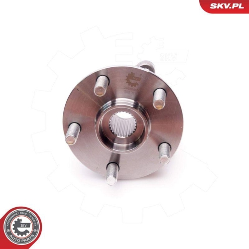ESEN SKV Radlagersatz 29SKV082