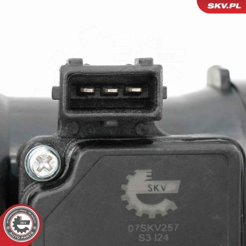 ESEN SKV Luftmassenmesser 07SKV257