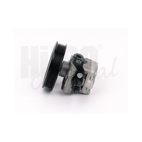 H&Uuml;CO Hydraulikpumpe, Lenkung 133654