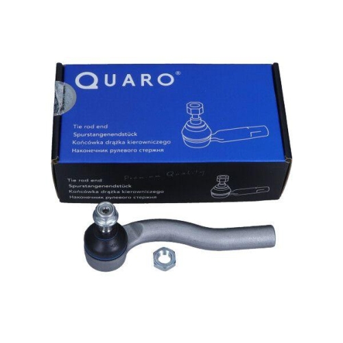 QUARO Spurstangenkopf QS6001/HQ