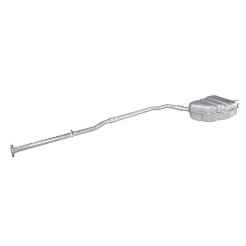 HELLA Endschalld&auml;mpfer Easy2Fit &ndash; PARTNERED with Faurecia 8LD 366 035-941