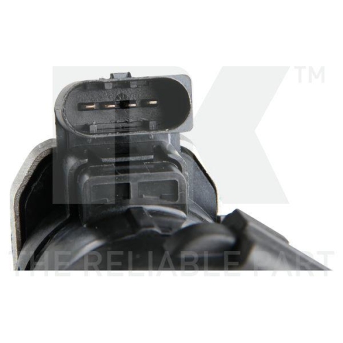 NK AGR-Ventil 4533007