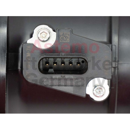 ASTEMO Luftmassenmesser 2505058