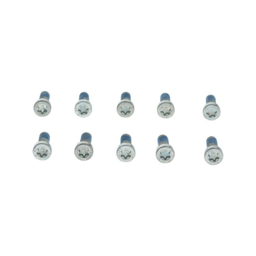 BOSCH Schraube 2 914 558 158