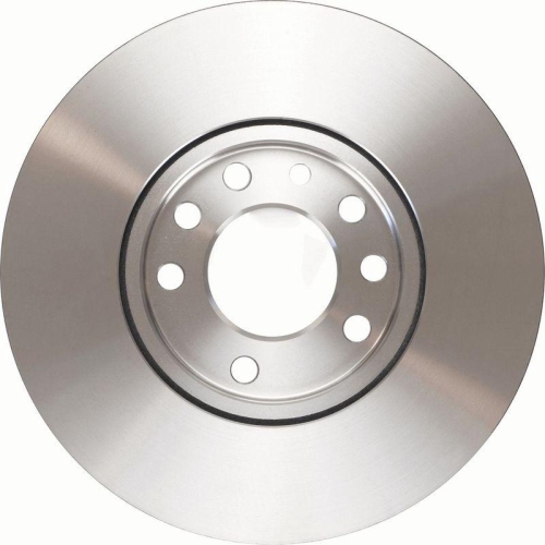 TRW Bremsscheibe TRW SINGLE DF2778S