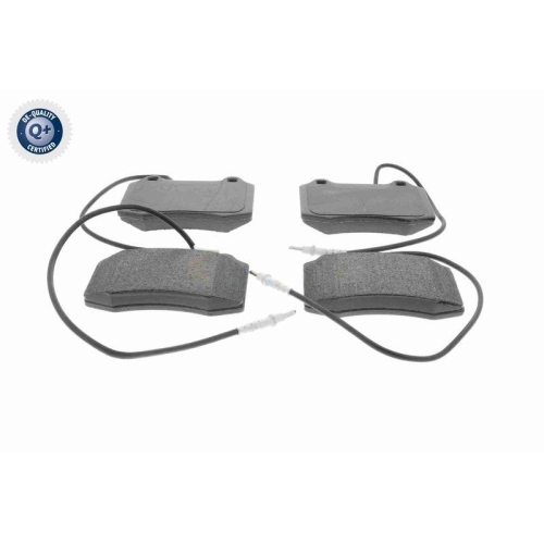 VAICO Bremsbelagsatz, Scheibenbremse Q+, Erstausr&uuml;sterqualit&auml;t V42-4108