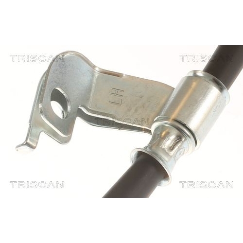 TRISCAN Seilzug, Feststellbremse 8140 4310102