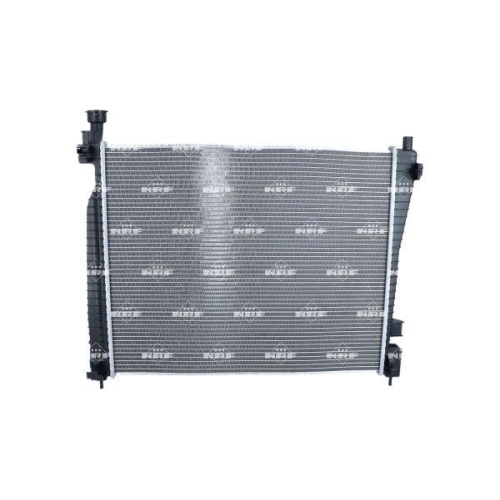 NRF K&uuml;hler, Motork&uuml;hlung 550053