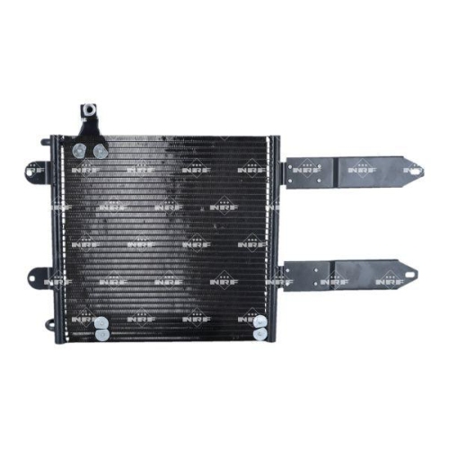 NRF Kondensator, Klimaanlage EASY FIT 35367