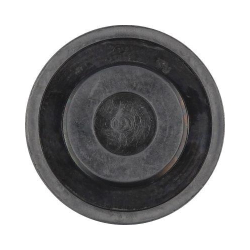 Gummiauflage 02 Universal f&uuml;r Rangierheber, Schweller KS TOOLS 160.0562
