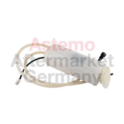 ASTEMO-HITACHI Kraftstoff-F&ouml;rdereinheit 2502726